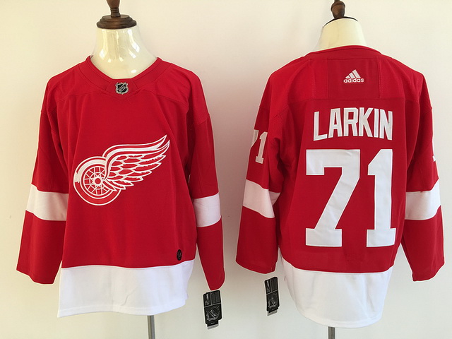 Detroit Red Wings Jerseys 17 [Wholesale NHL Jerseys 1017]